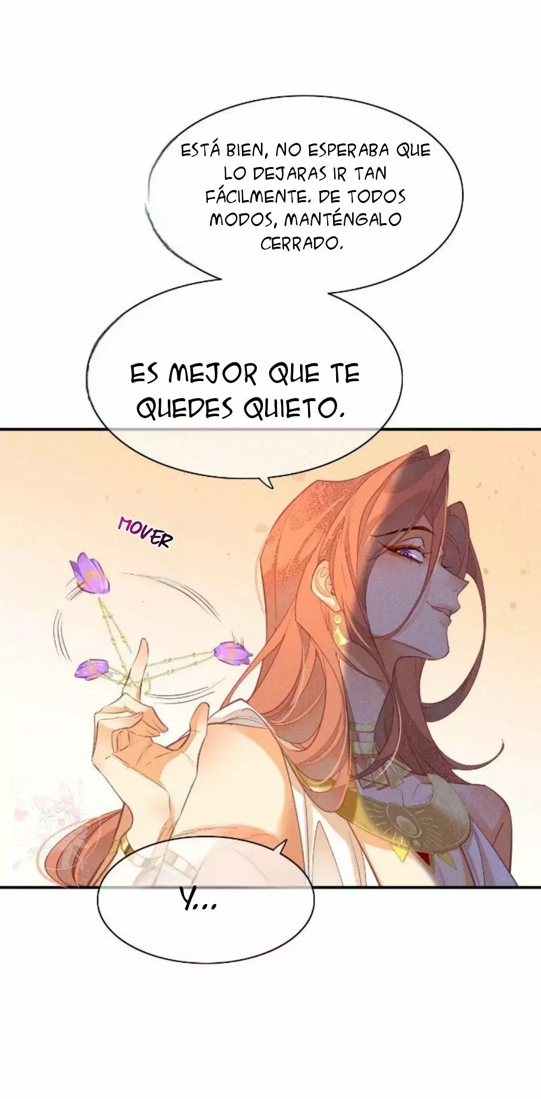 Adios Eri (Sayonara Eri) capítulo 6, página 40
