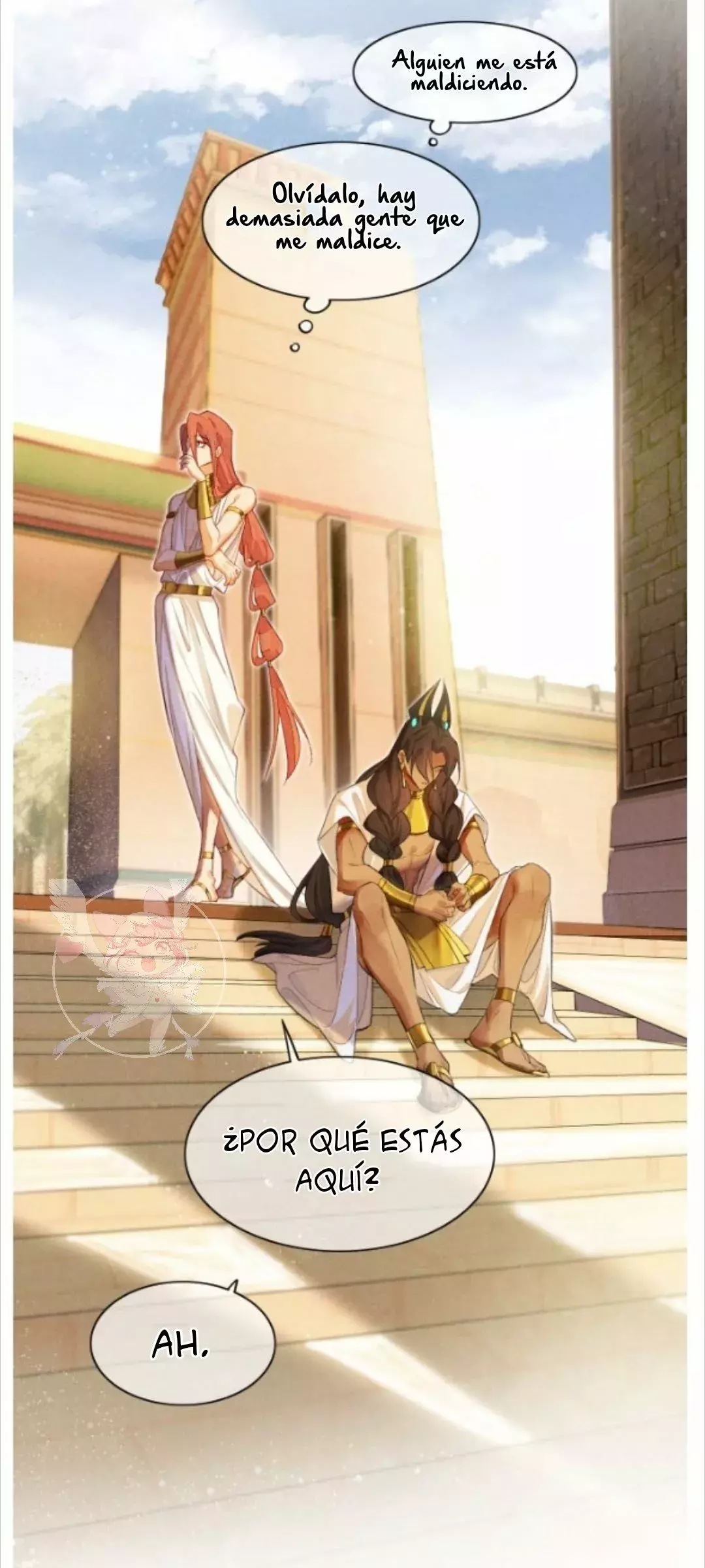 Adios Eri (Sayonara Eri) capítulo 7, página 12