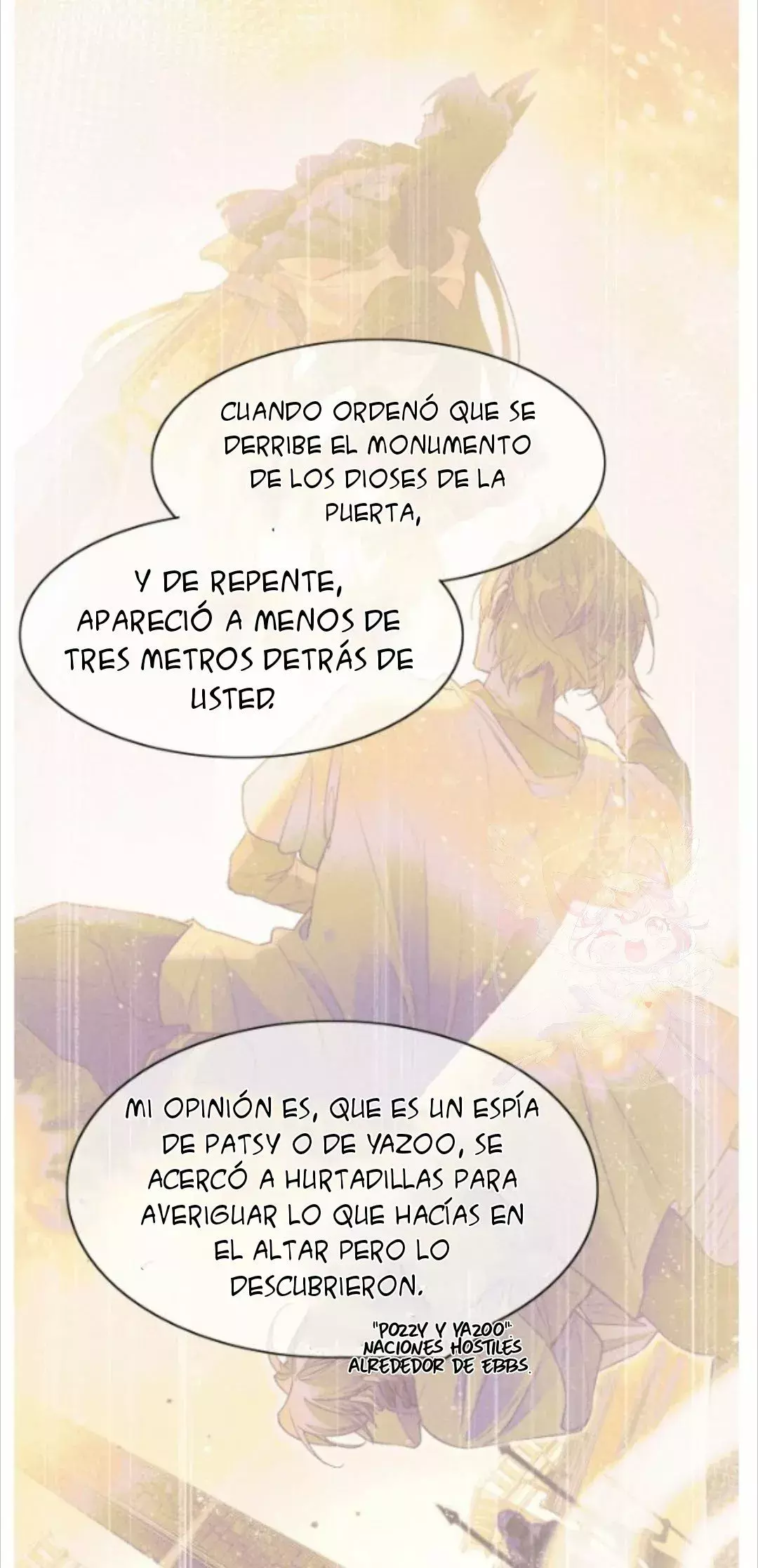 Adios Eri (Sayonara Eri) capítulo 7, página 15