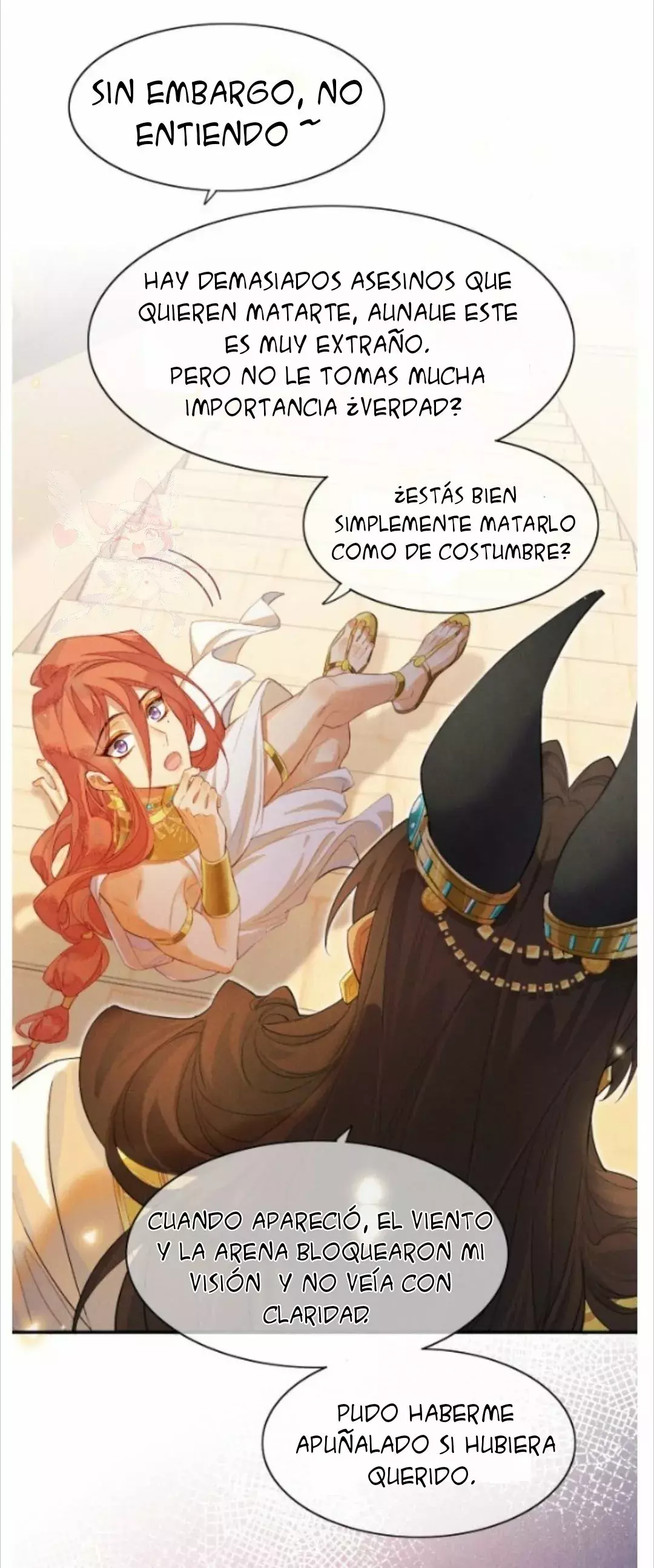 Adios Eri (Sayonara Eri) capítulo 7, página 20