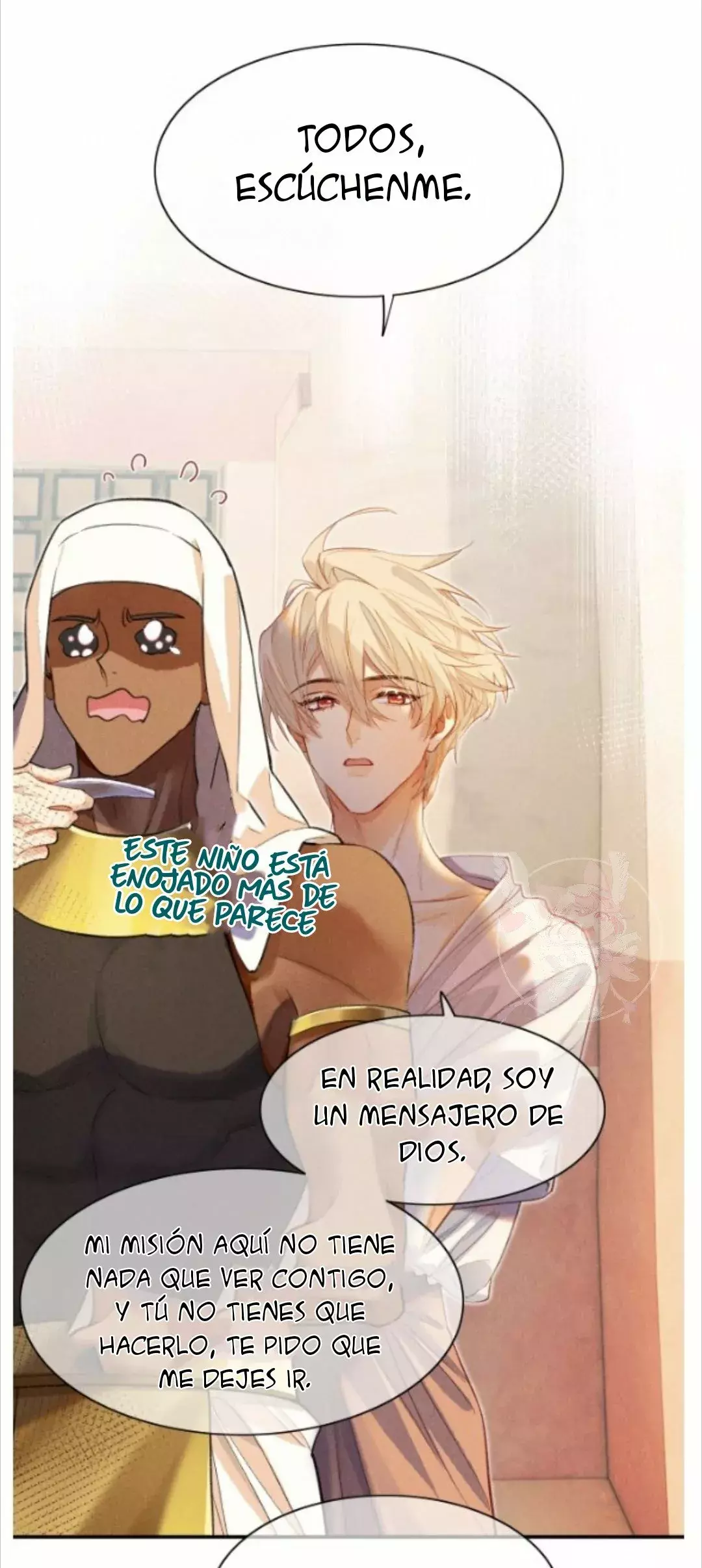 Adios Eri (Sayonara Eri) capítulo 7, página 28