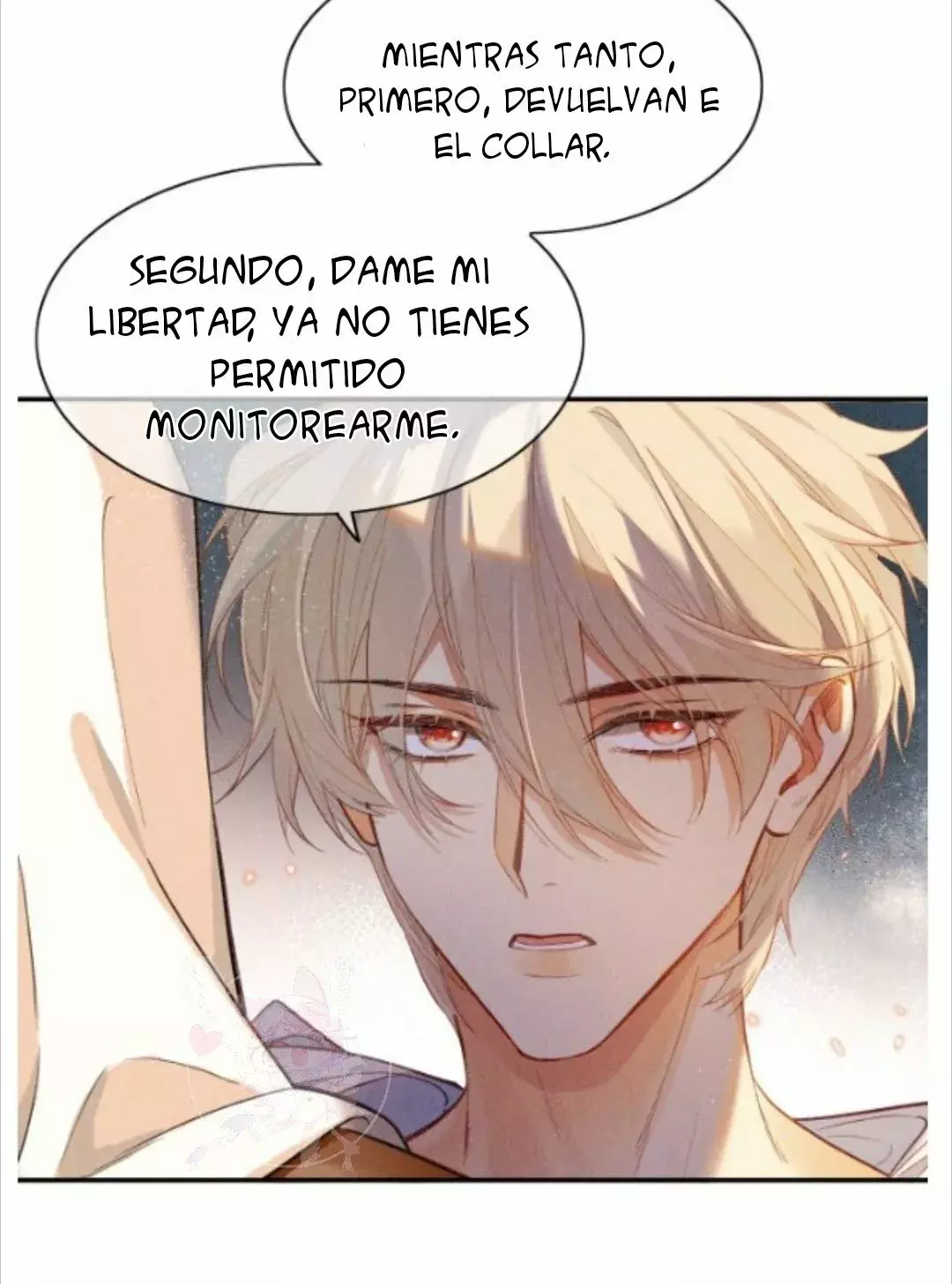 Adios Eri (Sayonara Eri) capítulo 7, página 29