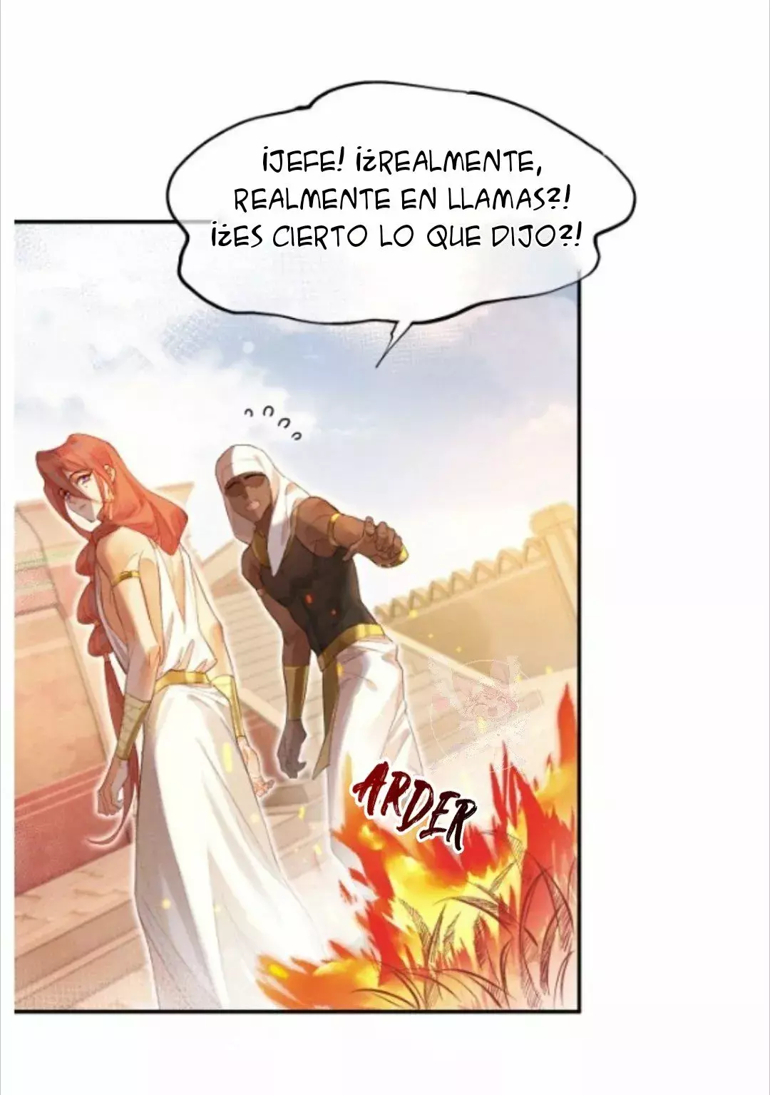 Adios Eri (Sayonara Eri) capítulo 7, página 34