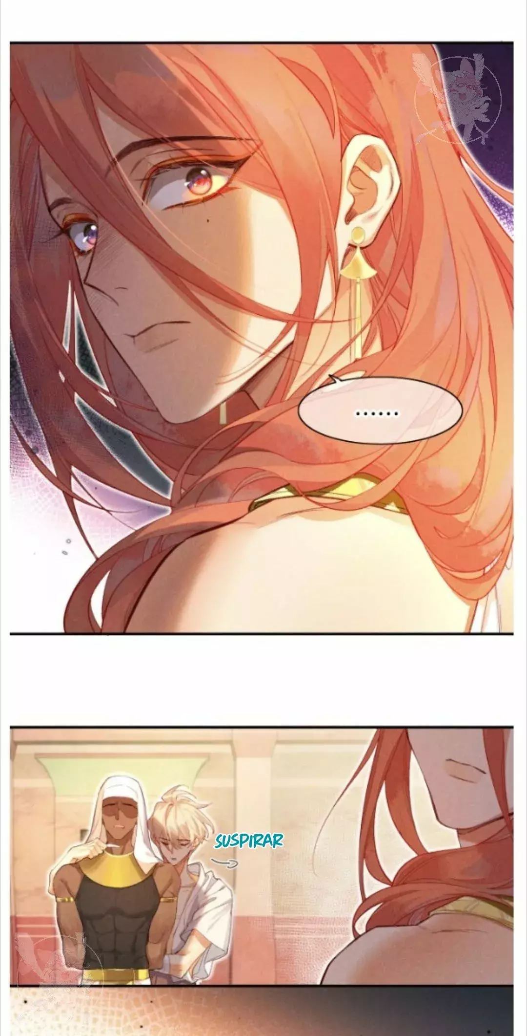 Adios Eri (Sayonara Eri) capítulo 7, página 35