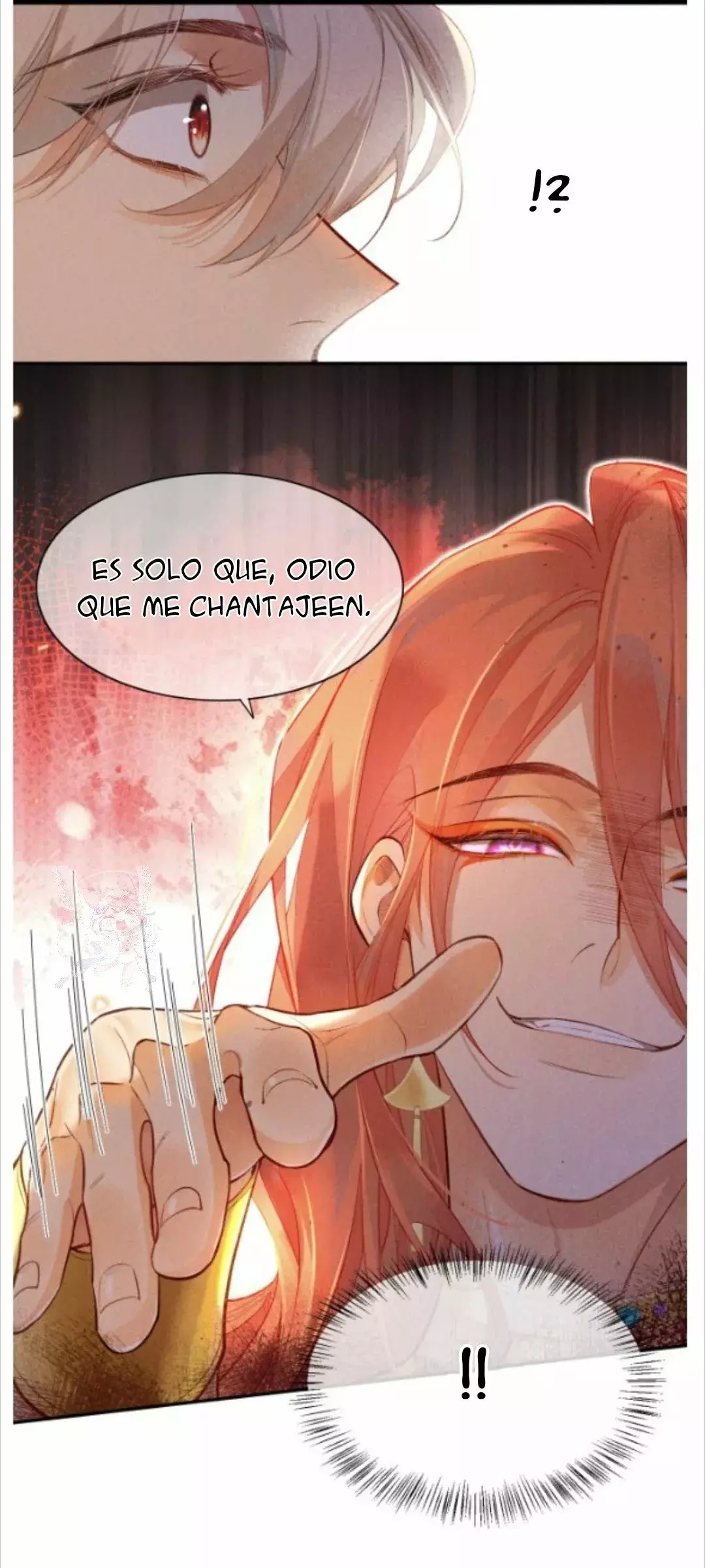 Adios Eri (Sayonara Eri) capítulo 7, página 39