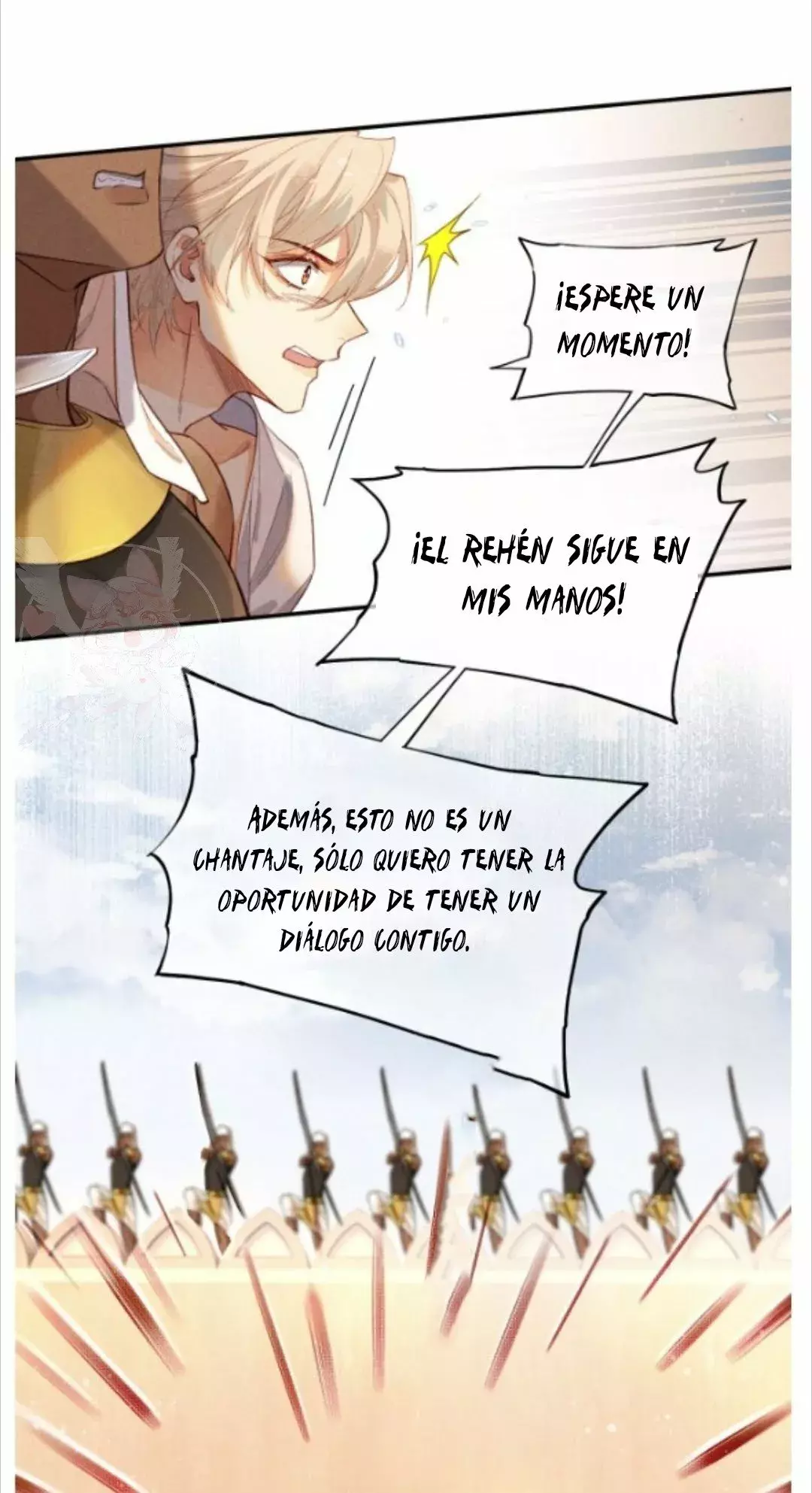 Adios Eri (Sayonara Eri) capítulo 7, página 40