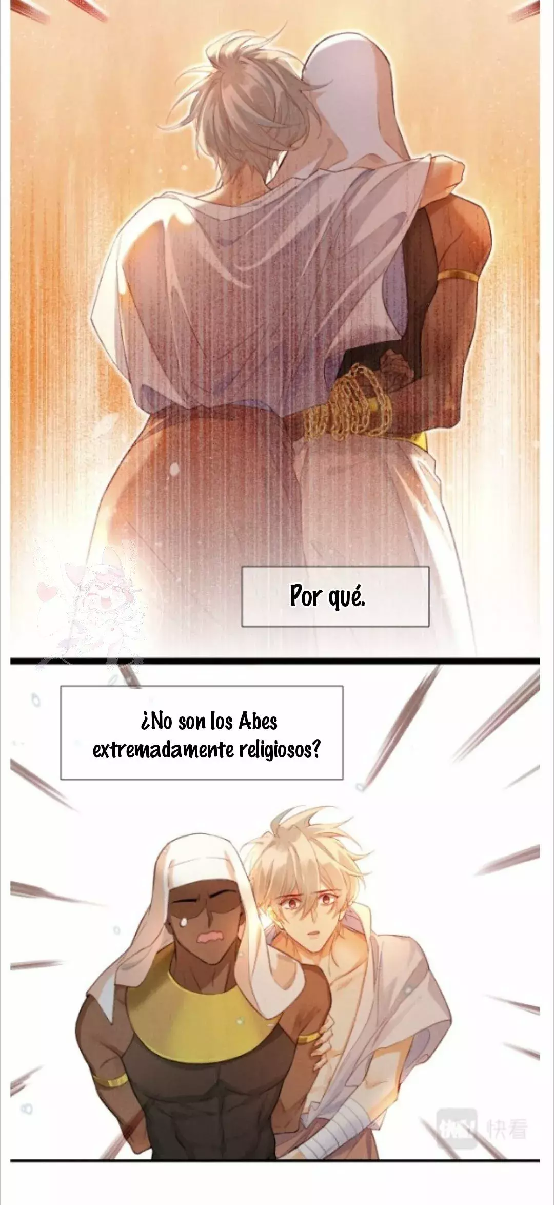 Adios Eri (Sayonara Eri) capítulo 7, página 41