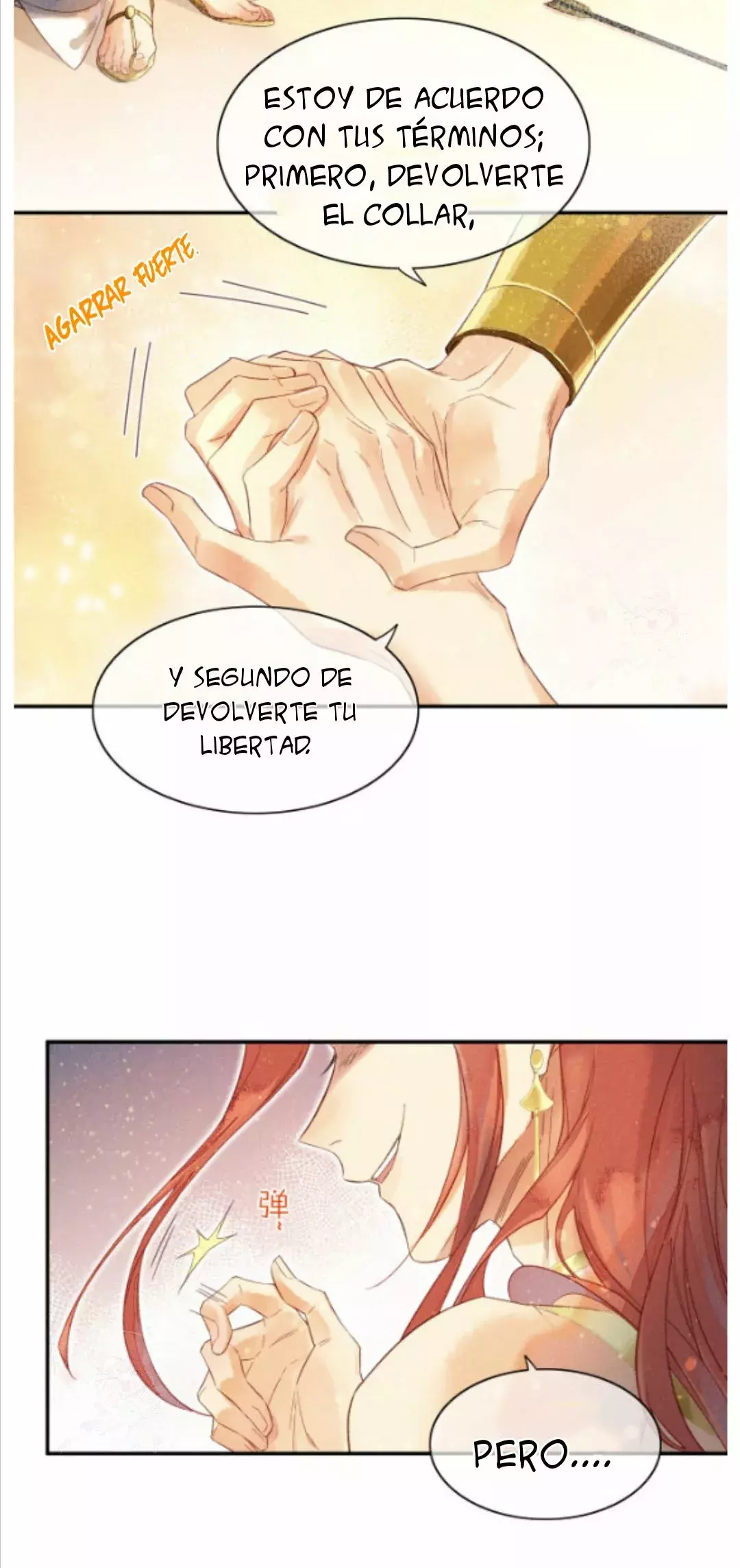 Adios Eri (Sayonara Eri) capítulo 8, página 14