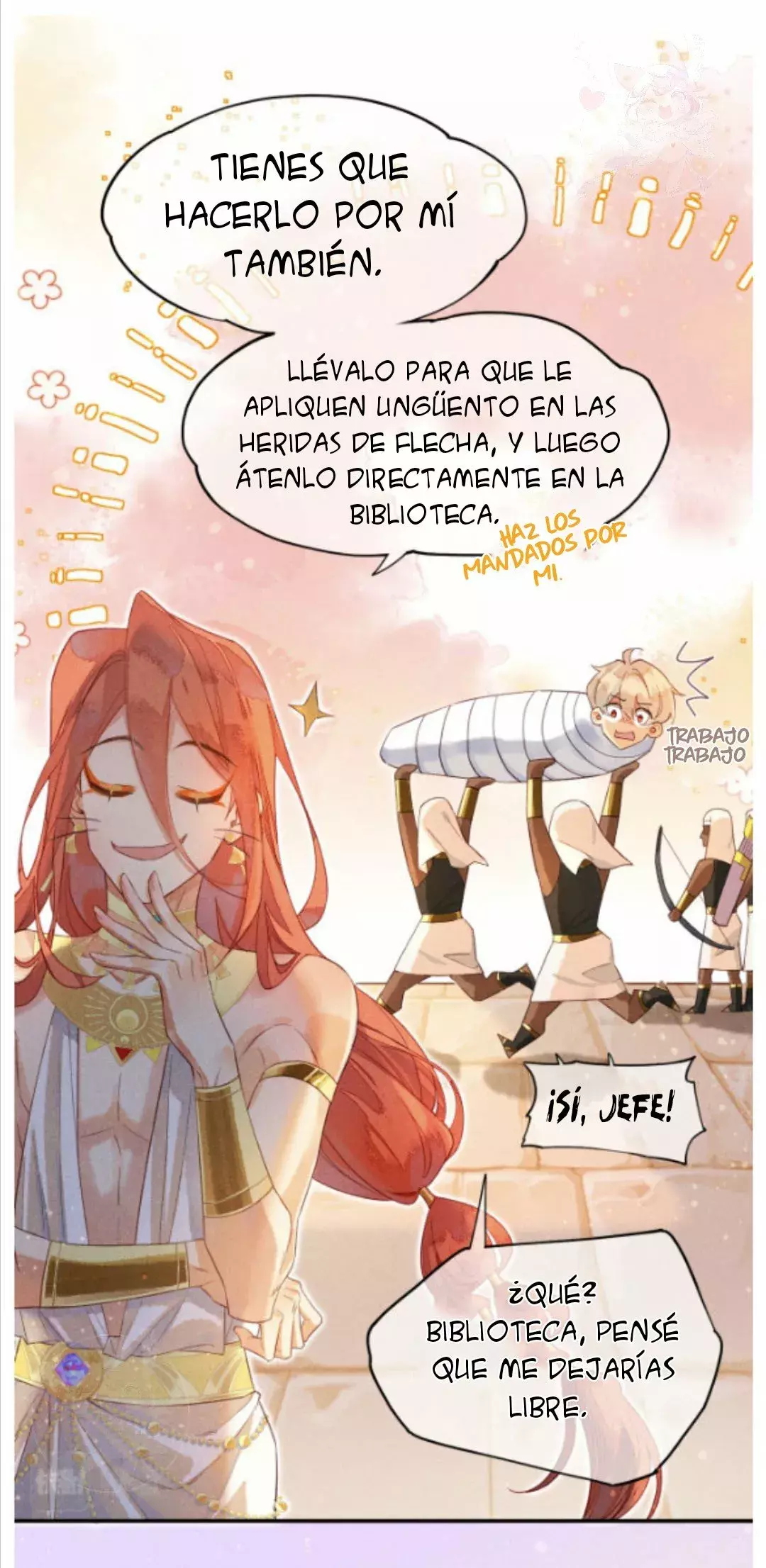 Adios Eri (Sayonara Eri) capítulo 8, página 15