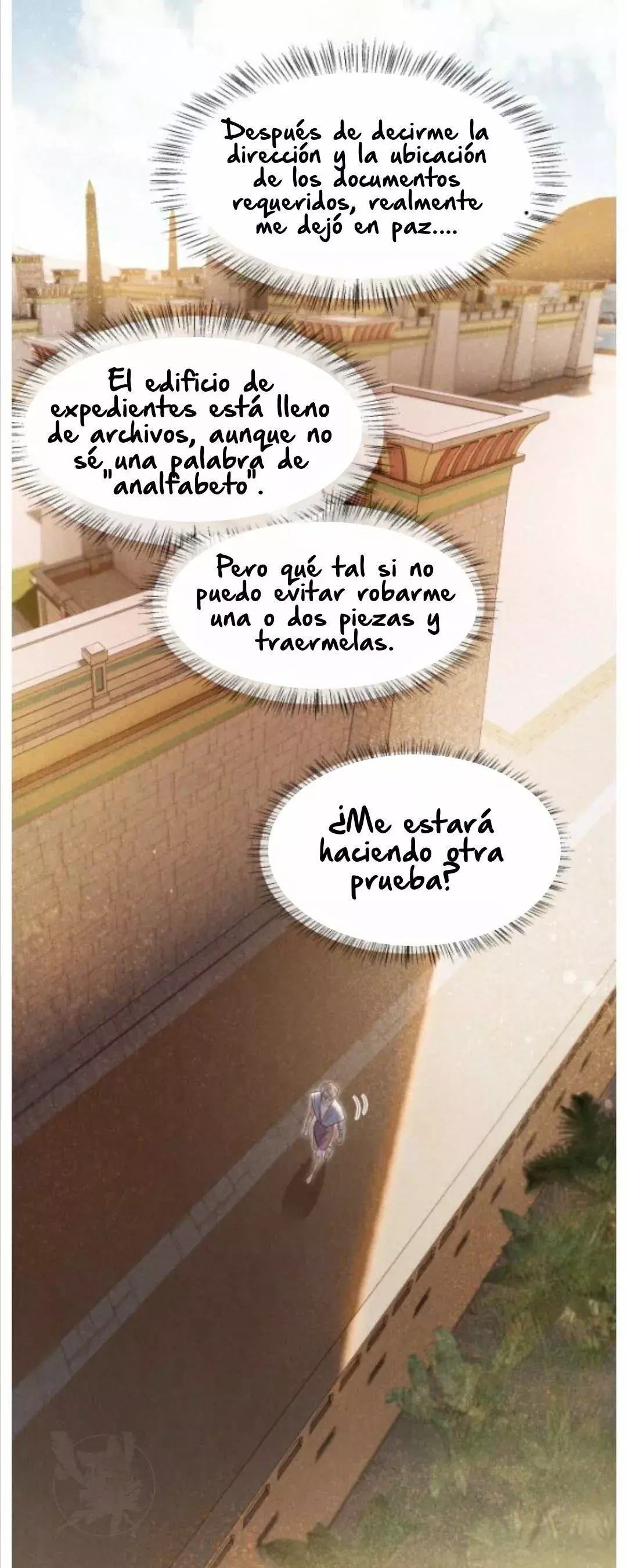 Adios Eri (Sayonara Eri) capítulo 8, página 27