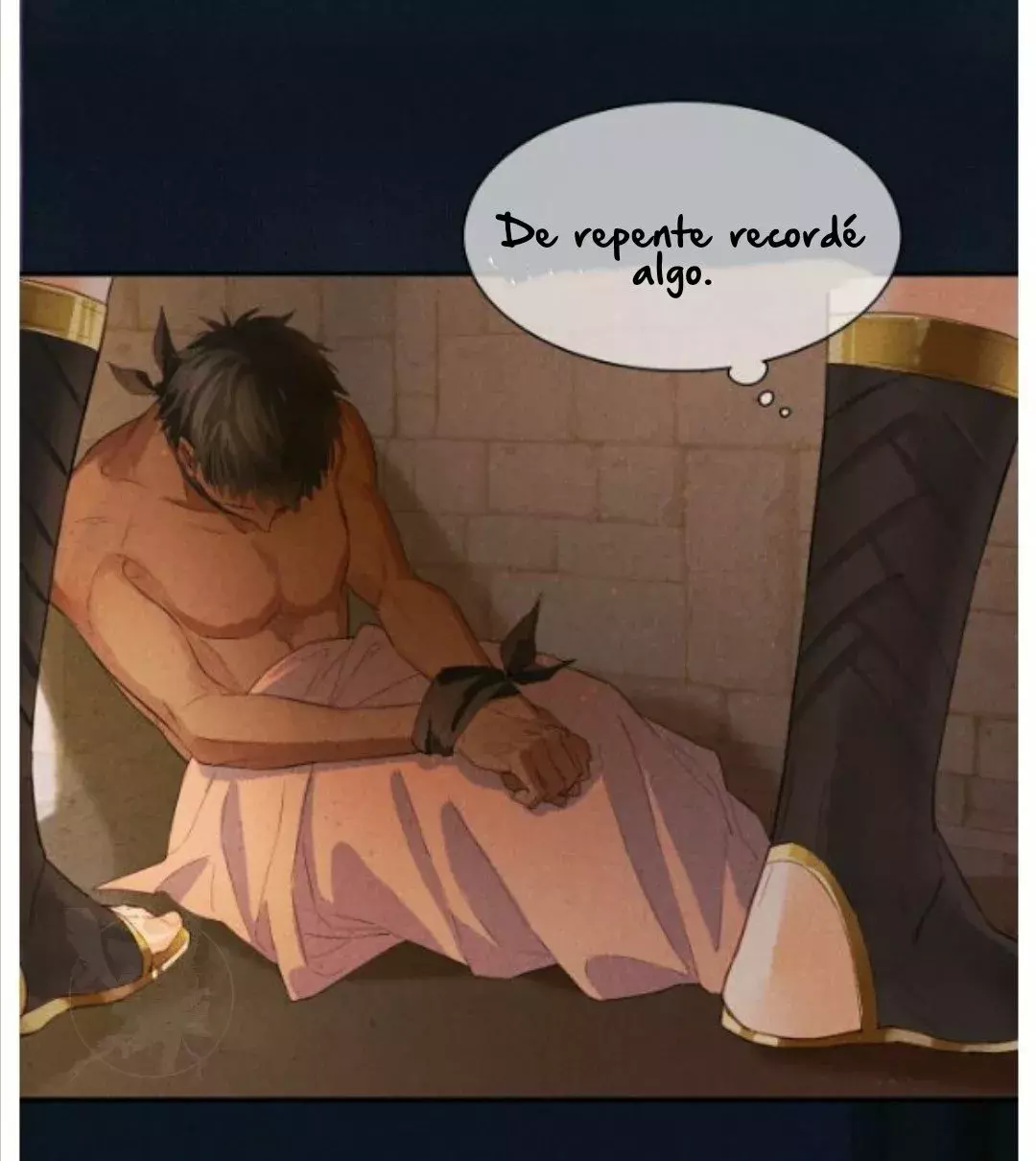Adios Eri (Sayonara Eri) capítulo 8, página 32