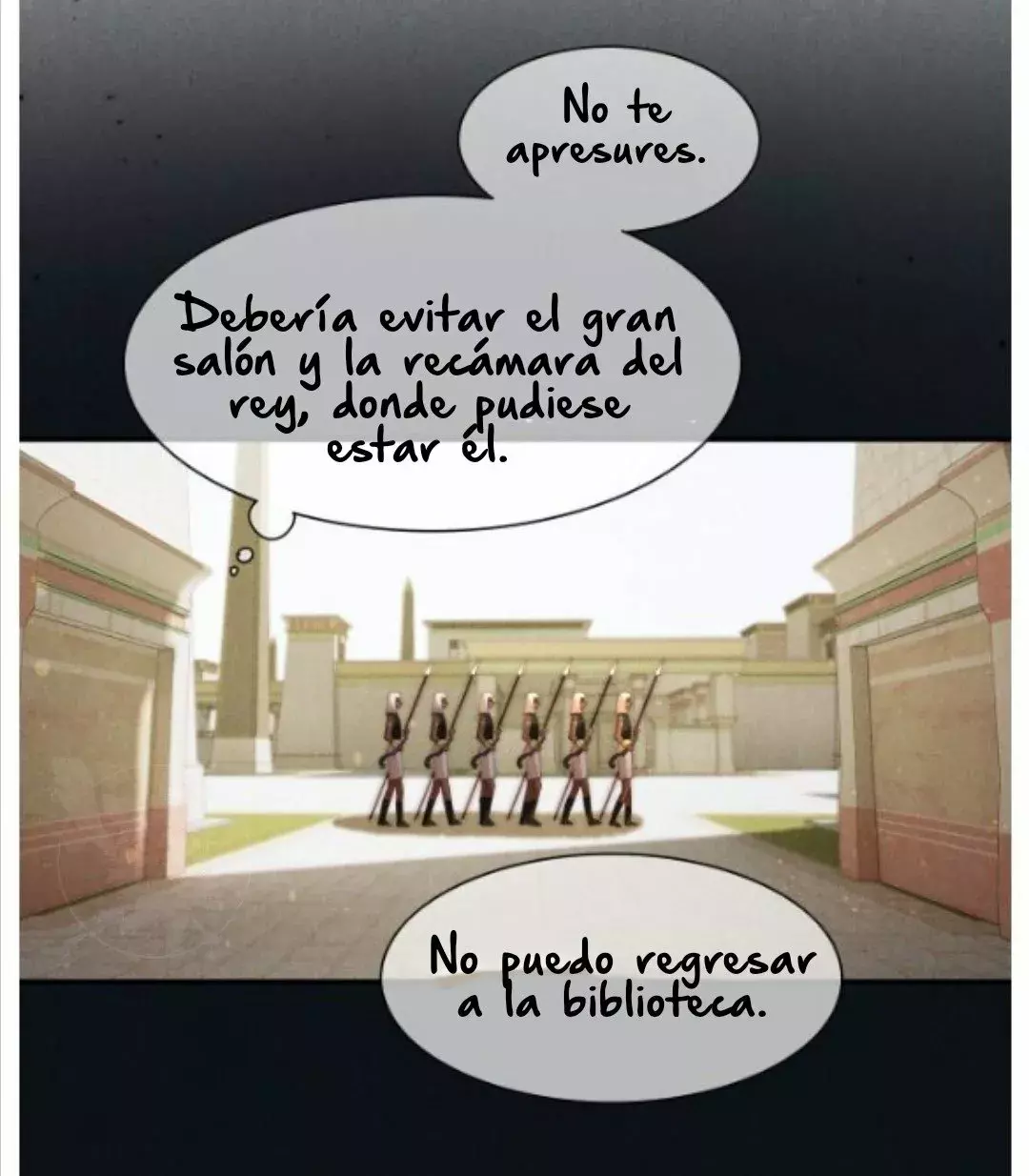 Adios Eri (Sayonara Eri) capítulo 8, página 34
