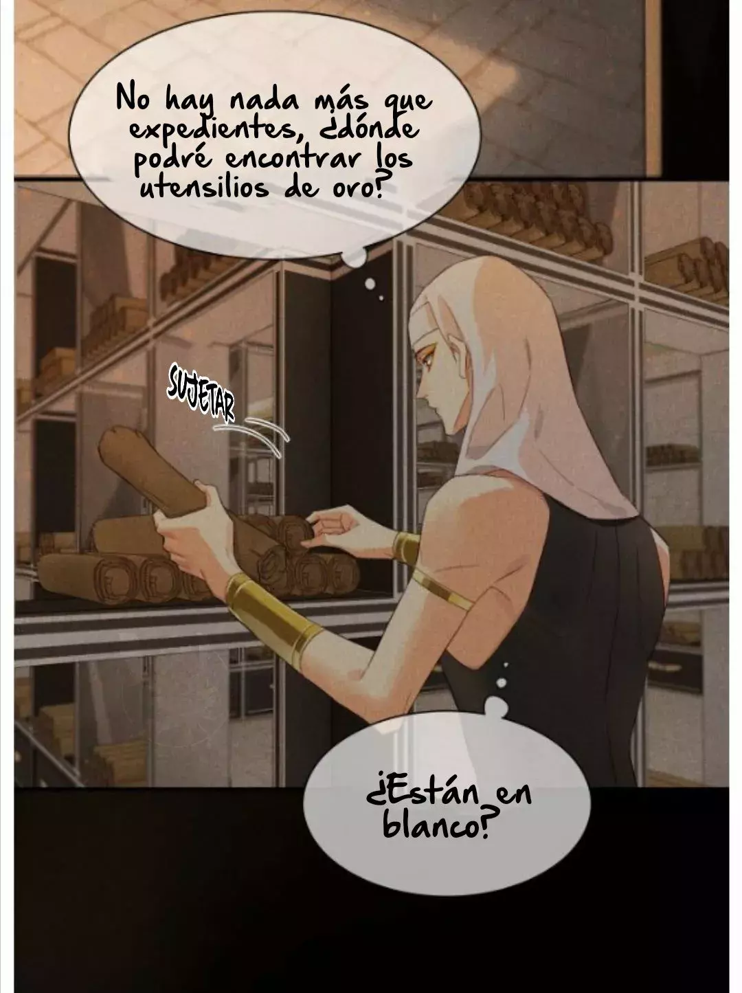 Adios Eri (Sayonara Eri) capítulo 8, página 37