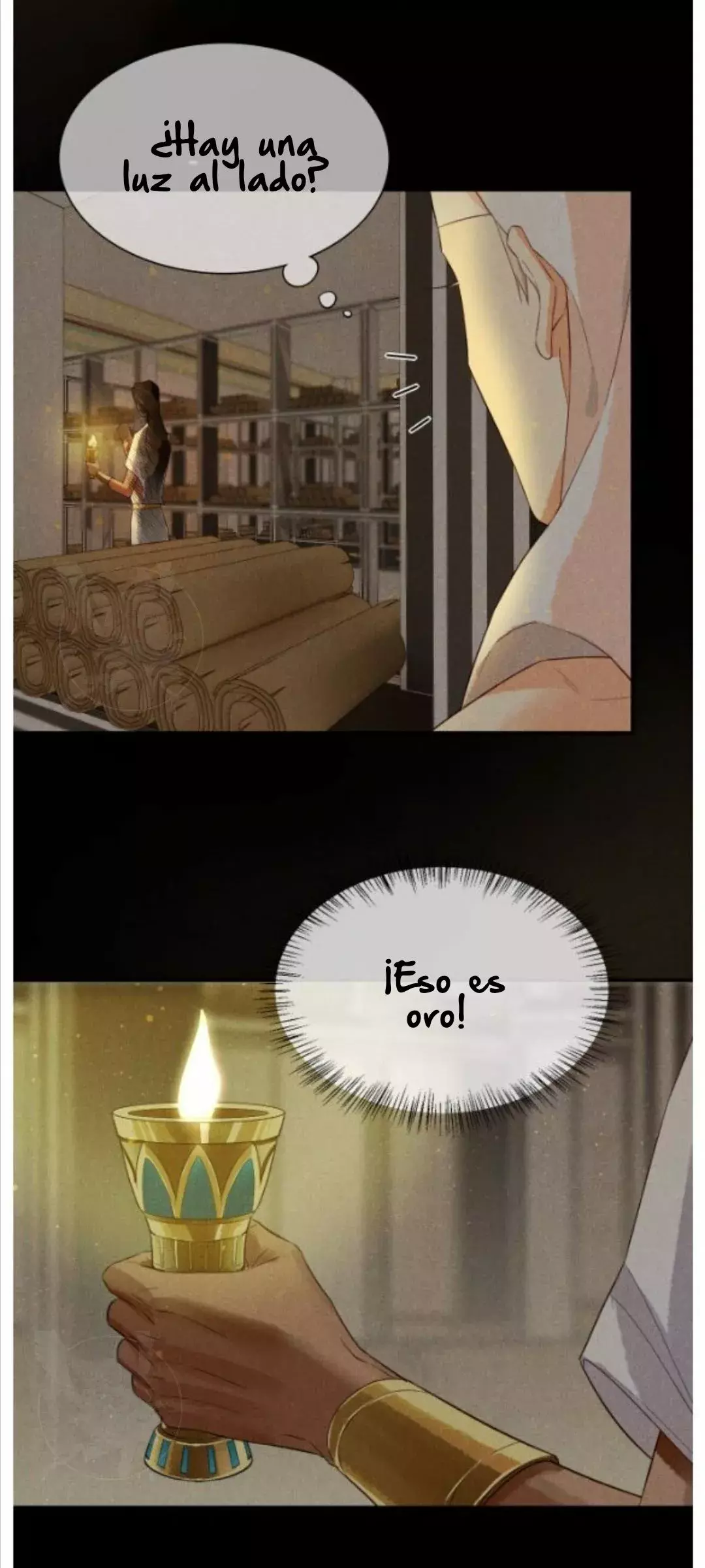 Adios Eri (Sayonara Eri) capítulo 8, página 38