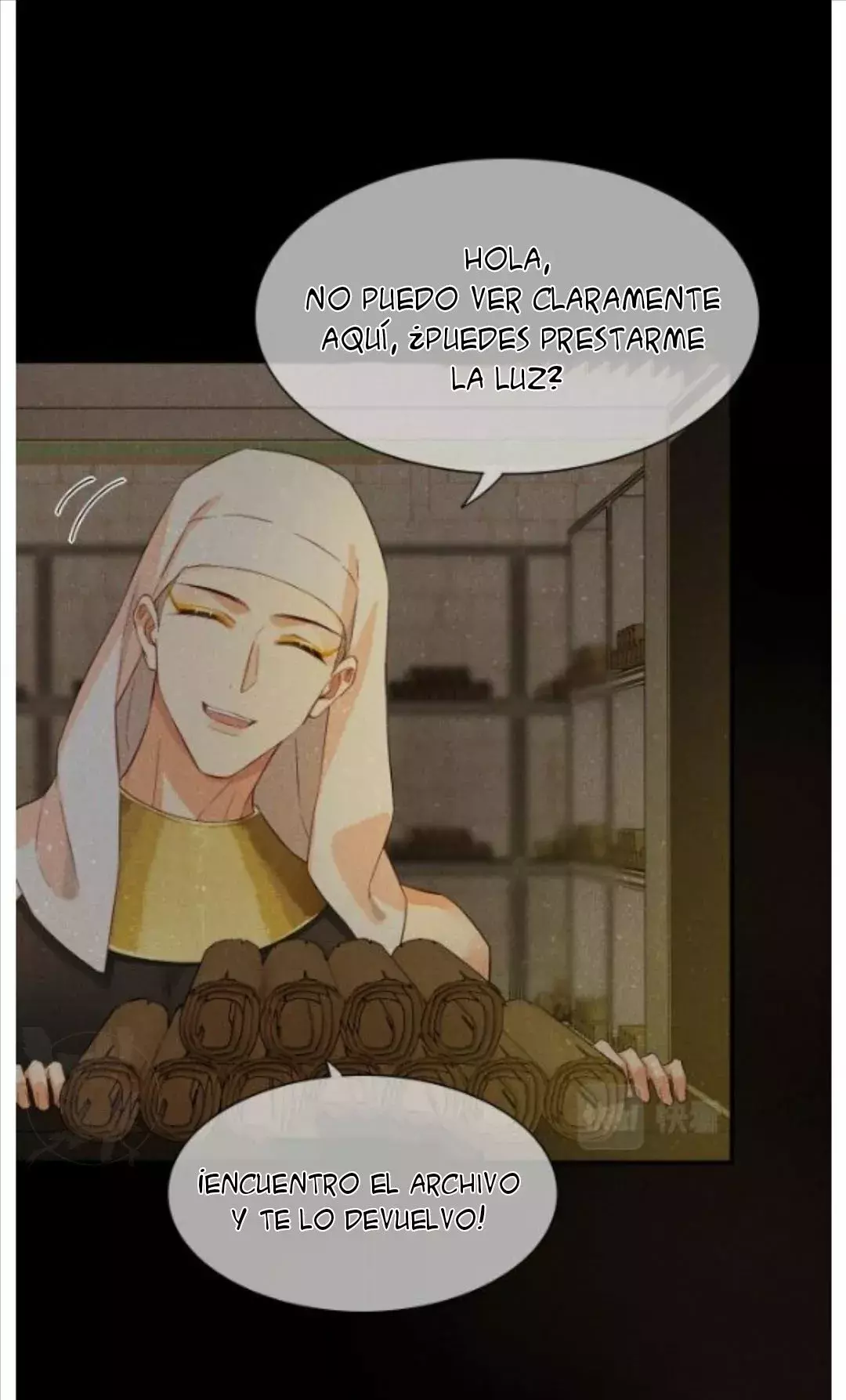 Adios Eri (Sayonara Eri) capítulo 8, página 39
