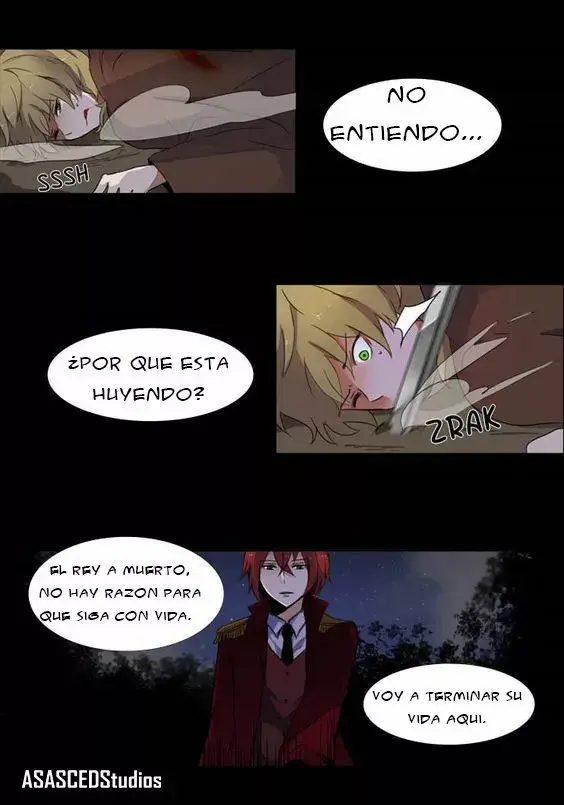 Aegis Orta capítulo 0, página 10