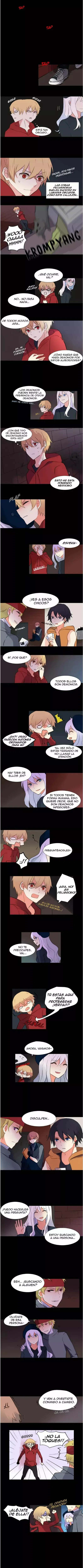 Aegis Orta capítulo 10, página 2