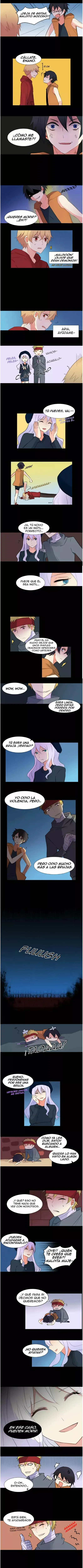 Aegis Orta capítulo 10, página 3