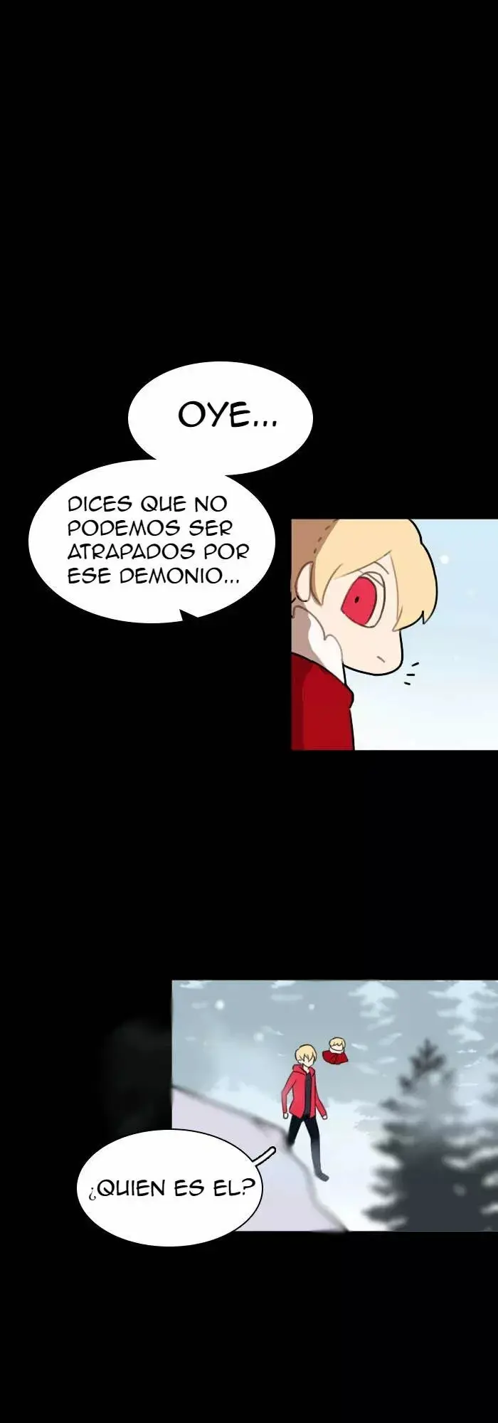 Aegis Orta capítulo 100, página 9