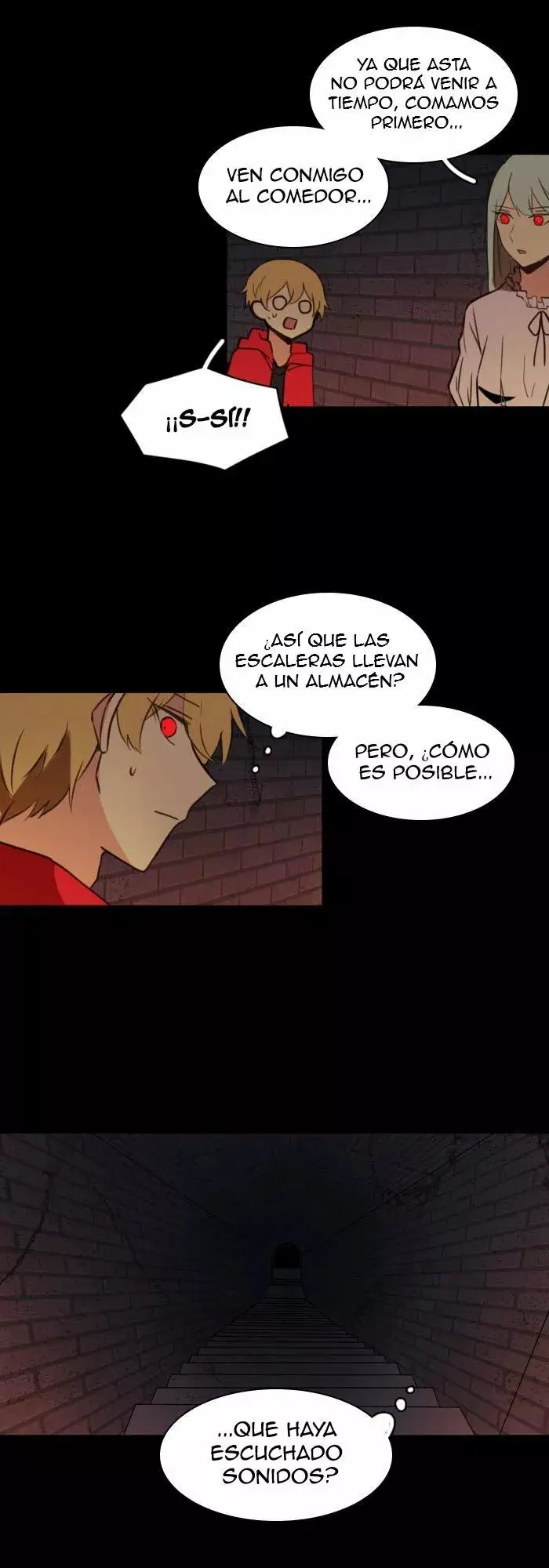 Aegis Orta capítulo 103, página 7