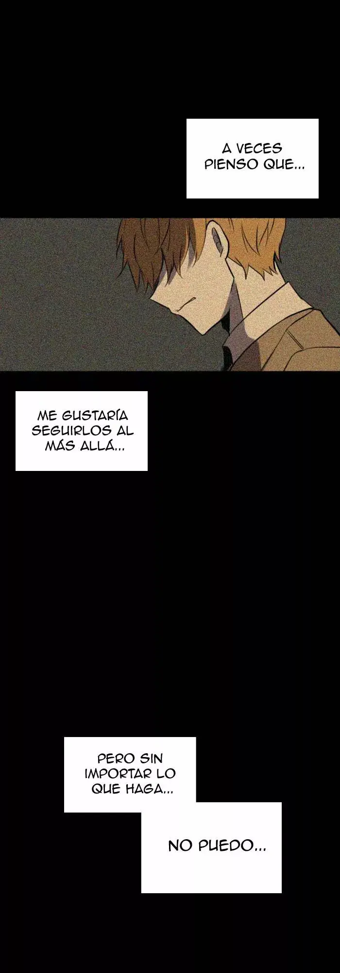 Aegis Orta capítulo 105, página 29