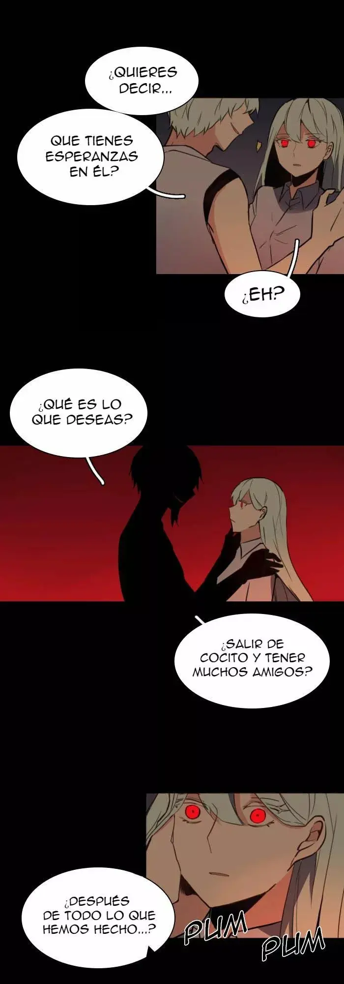 Aegis Orta capítulo 106, página 5
