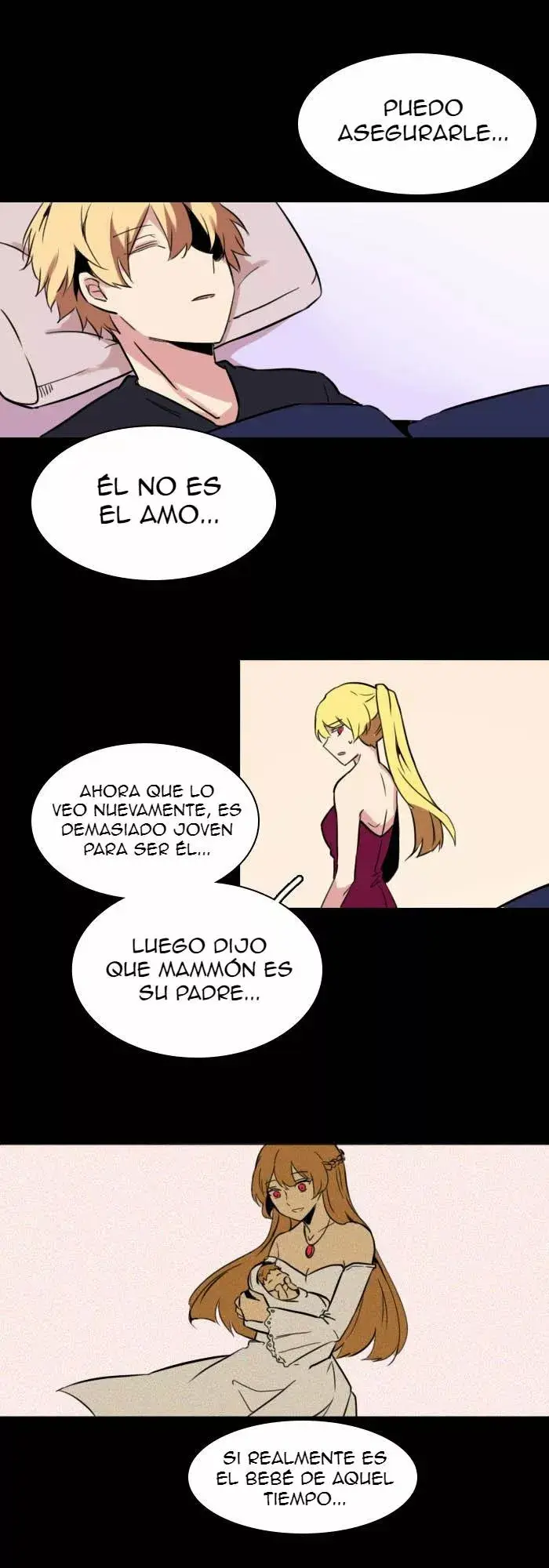 Aegis Orta capítulo 107, página 12