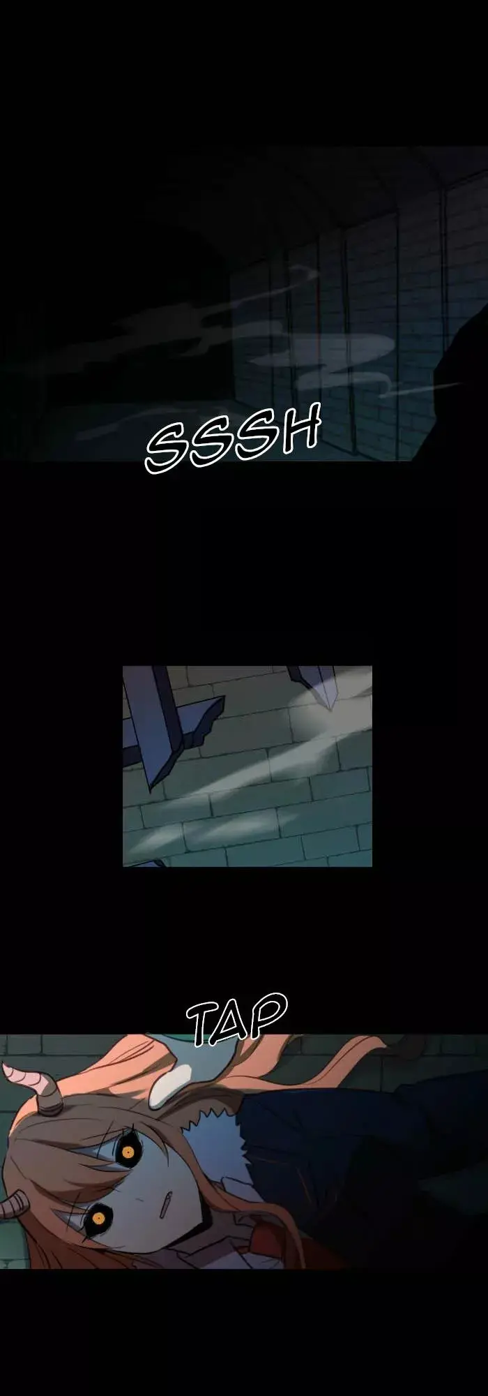 Aegis Orta capítulo 109, página 2