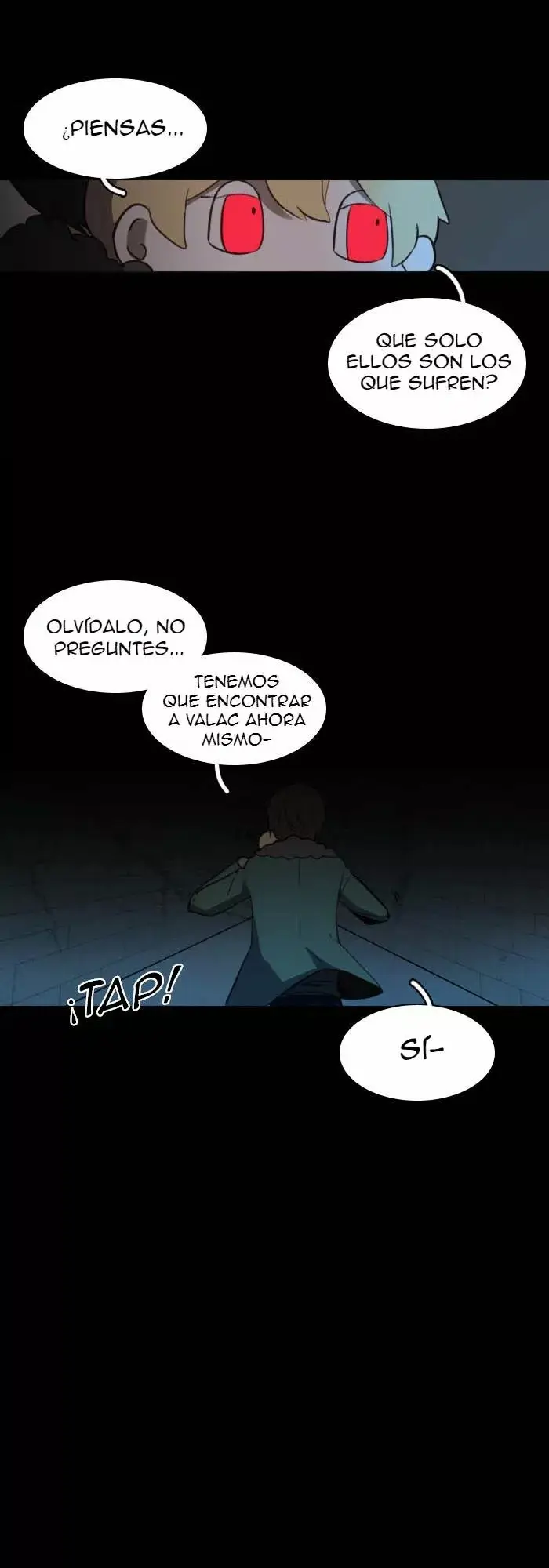 Aegis Orta capítulo 109, página 9