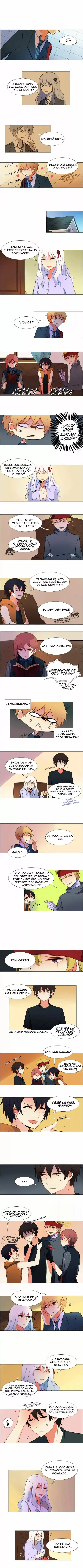 Aegis Orta capítulo 11, página 2