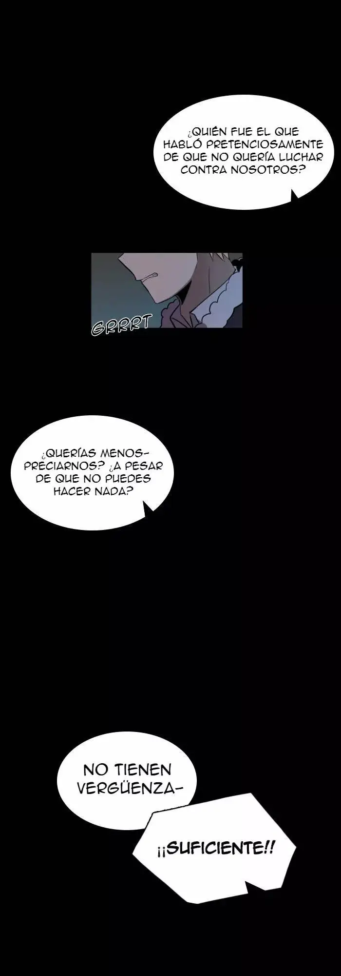 Aegis Orta capítulo 113, página 8