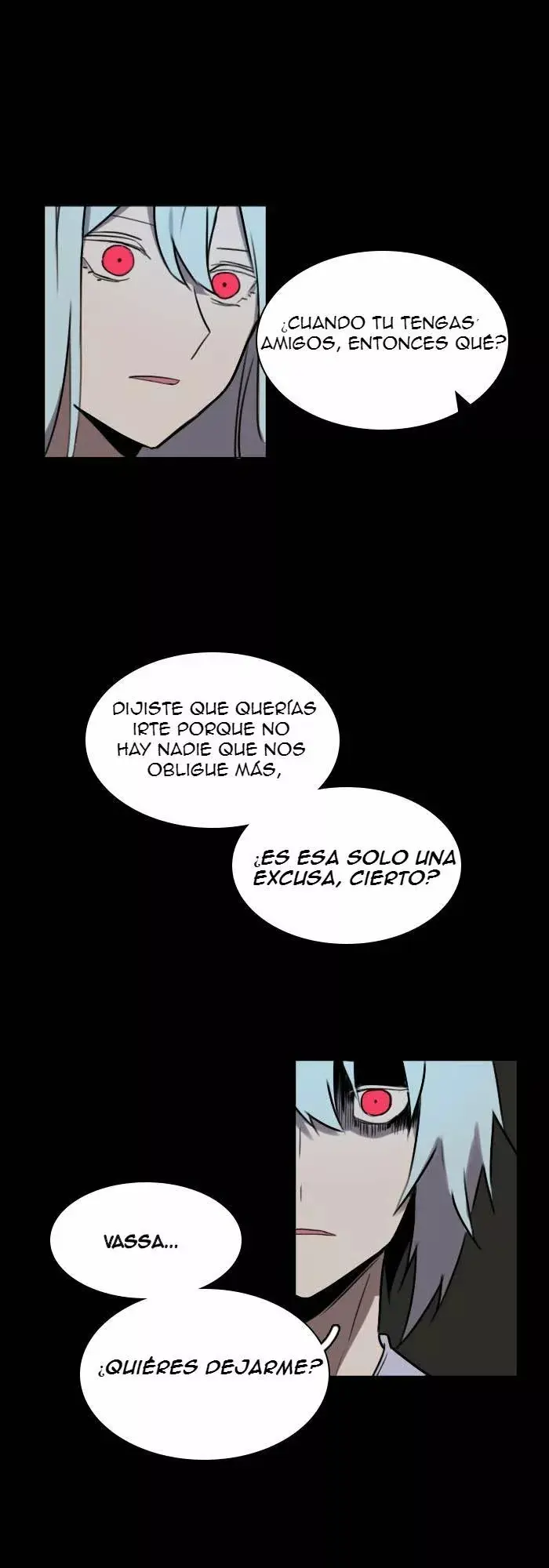 Aegis Orta capítulo 114, página 7