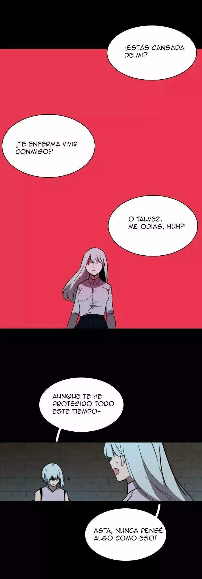 Aegis Orta capítulo 114, página 8