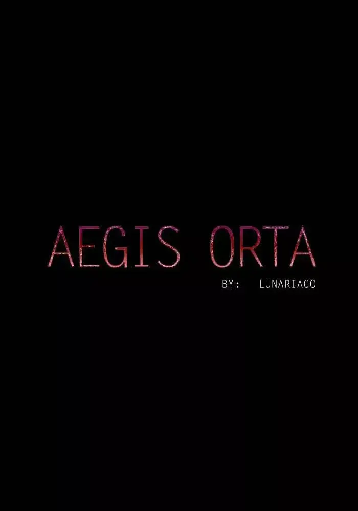 Aegis Orta capítulo 114, página 23