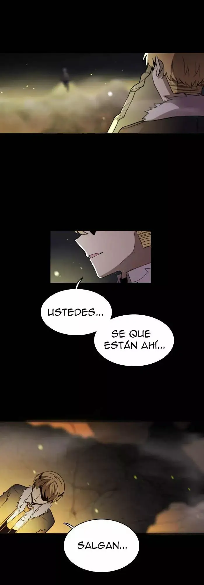 Aegis Orta capítulo 117, página 9