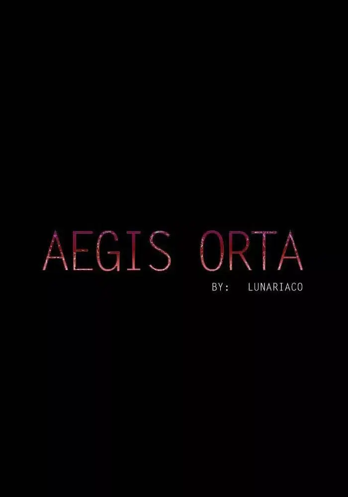 Aegis Orta capítulo 118, página 17