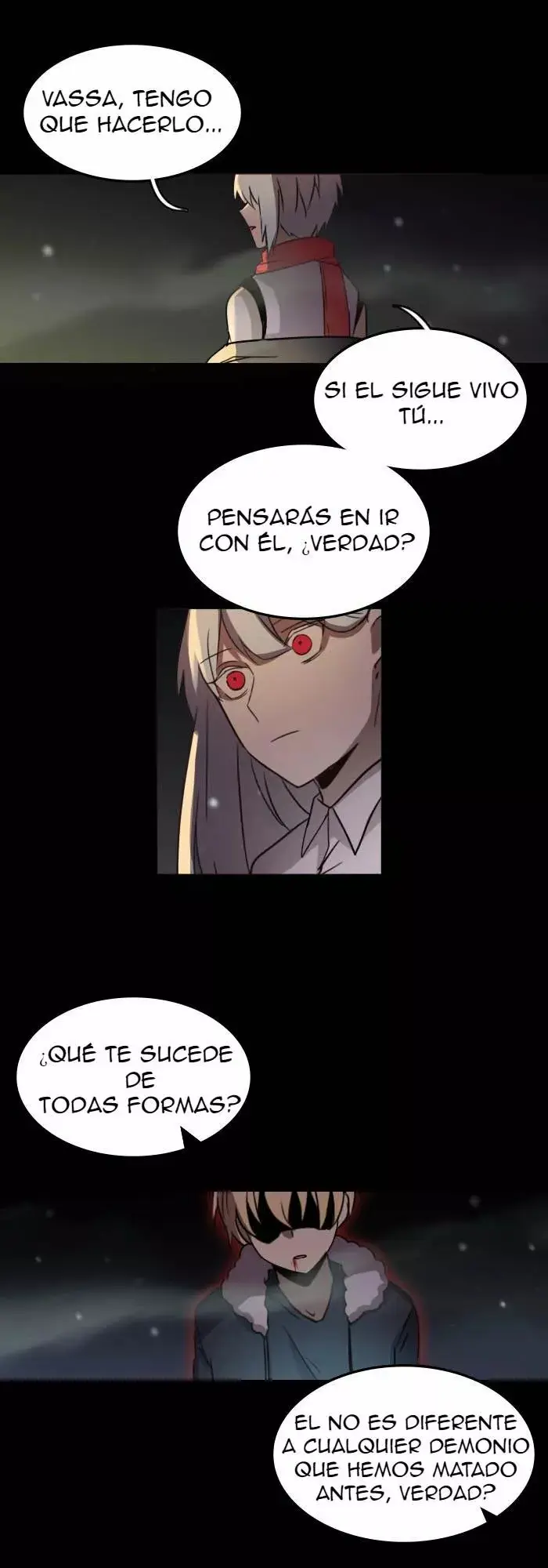 Aegis Orta capítulo 119, página 7