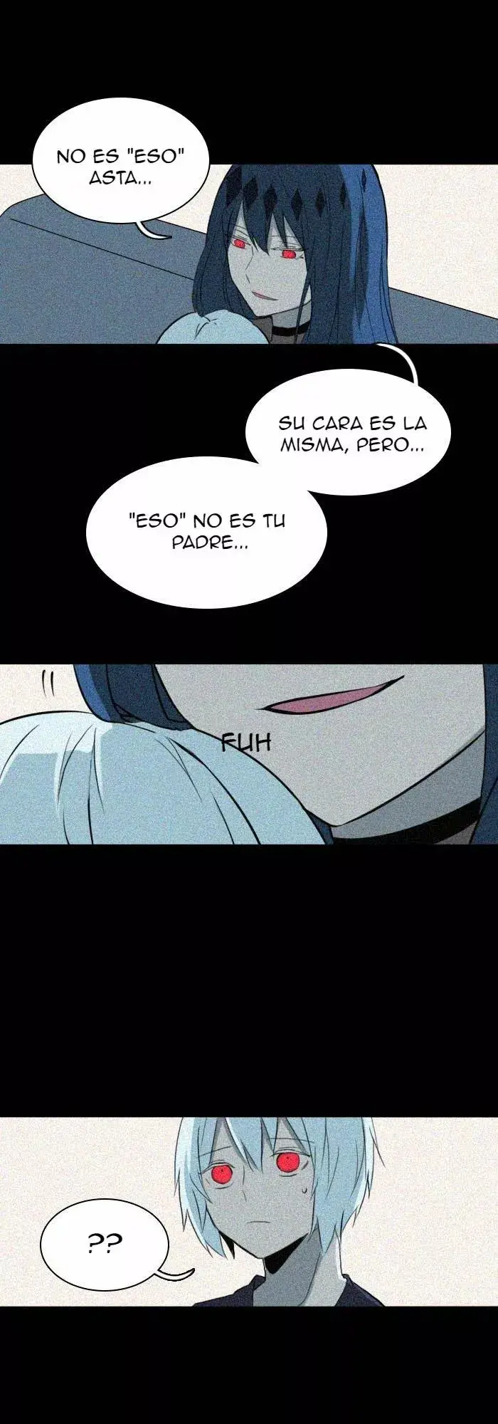 Aegis Orta capítulo 120, página 7