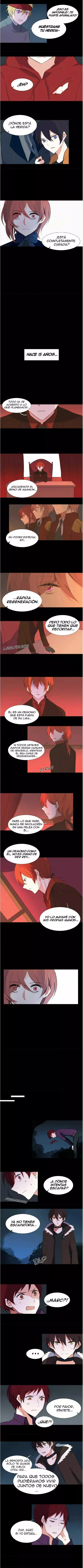 Aegis Orta capítulo 17, página 2