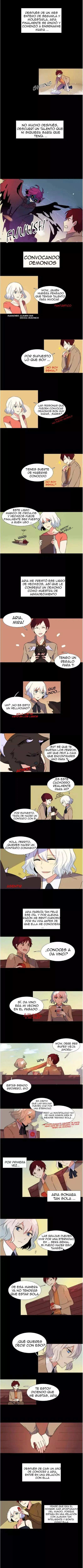 Aegis Orta capítulo 19, página 3