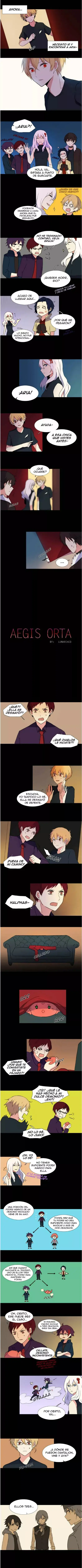 Aegis Orta capítulo 20, página 2