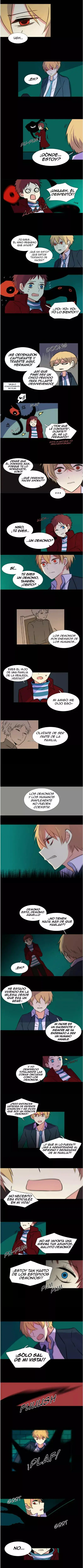 Aegis Orta capítulo 24, página 4