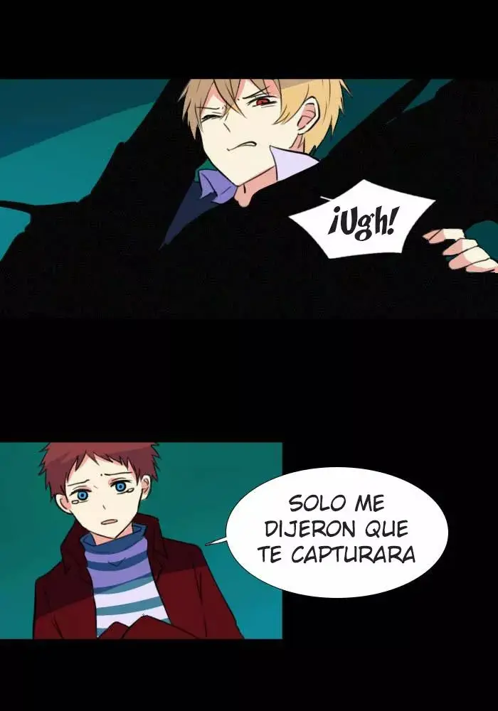 Aegis Orta capítulo 25, página 4