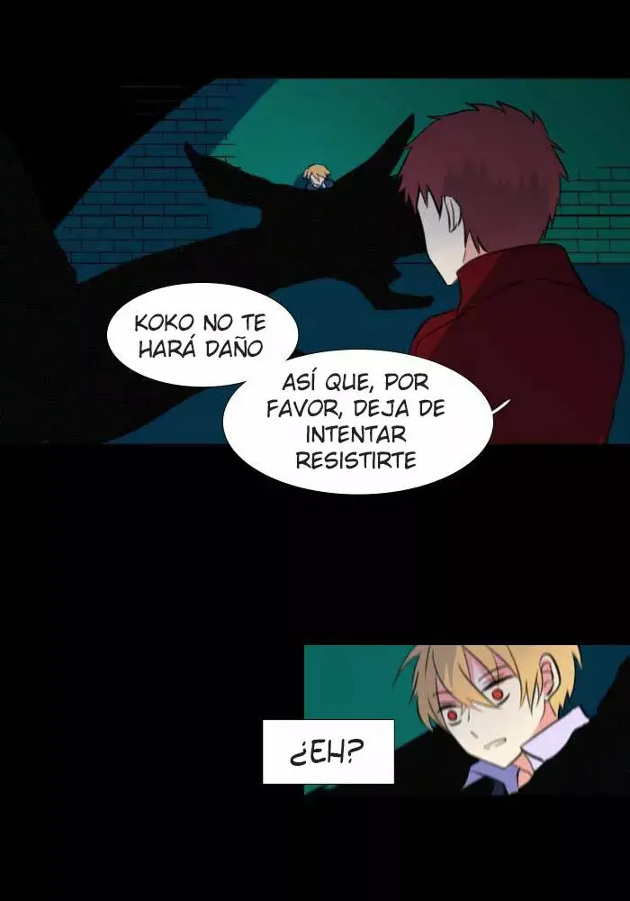 Aegis Orta capítulo 25, página 5
