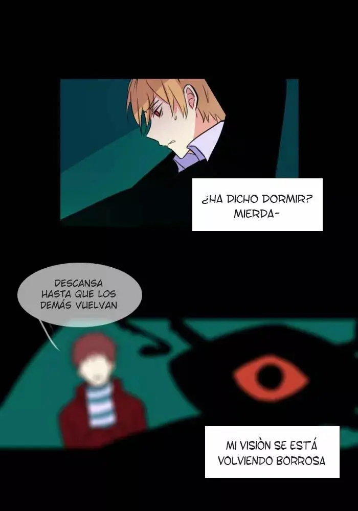 Aegis Orta capítulo 25, página 7