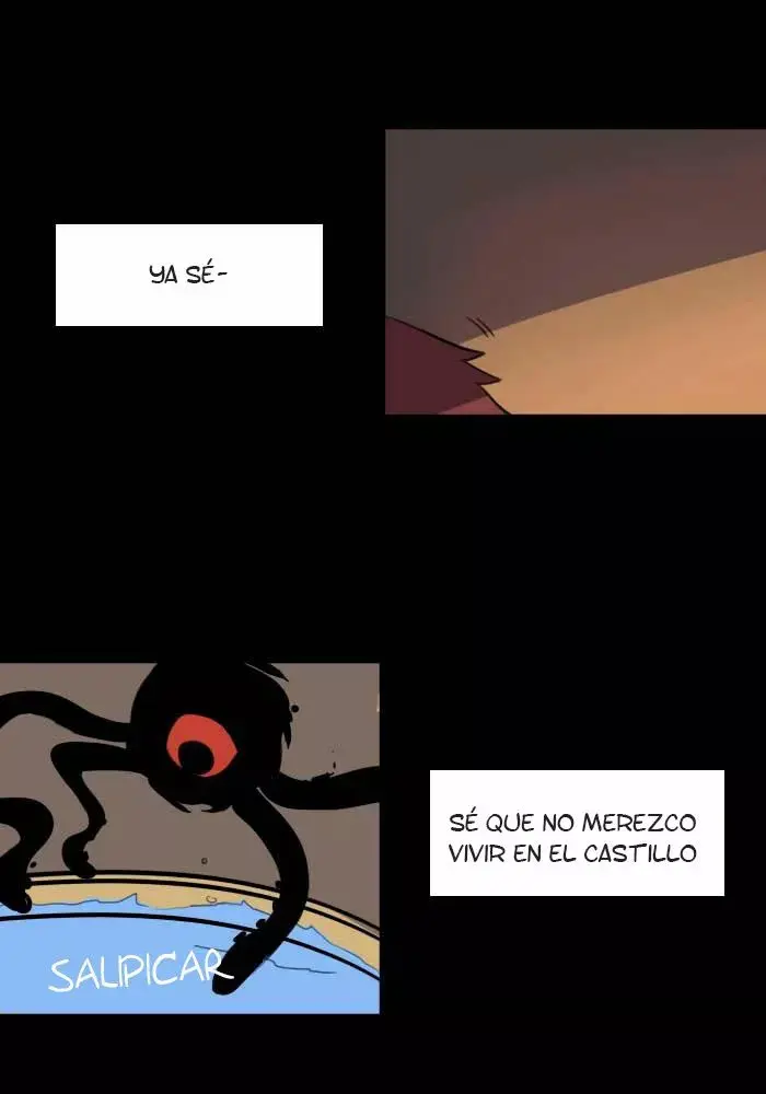 Aegis Orta capítulo 25, página 43