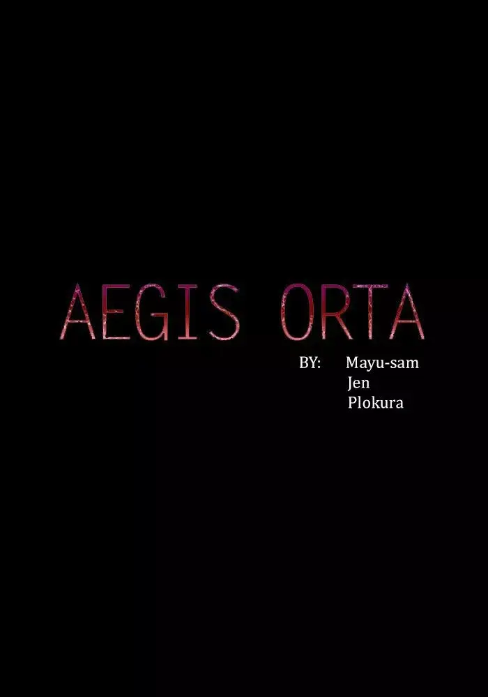 Aegis Orta capítulo 26, página 4
