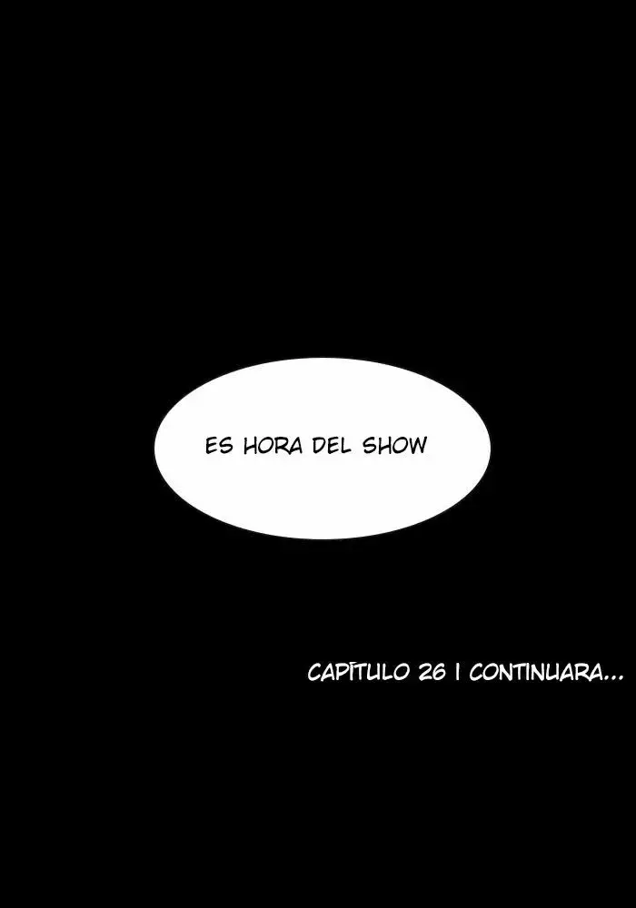 Aegis Orta capítulo 26, página 47
