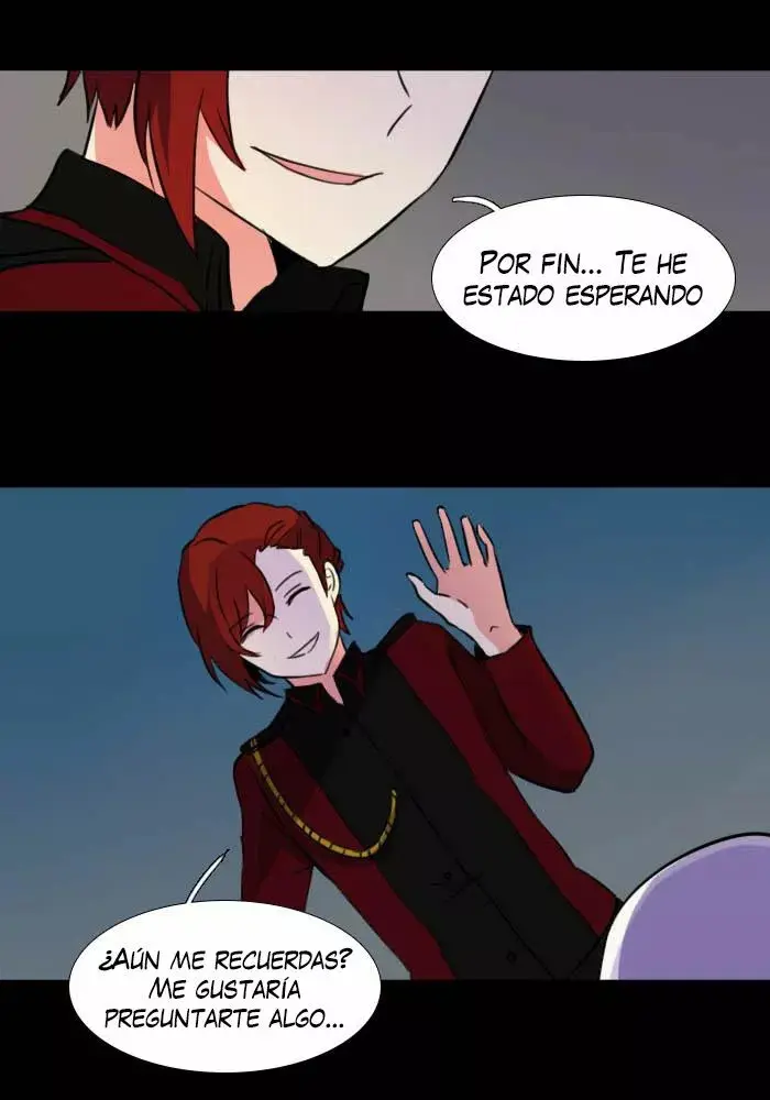Aegis Orta capítulo 27, página 8