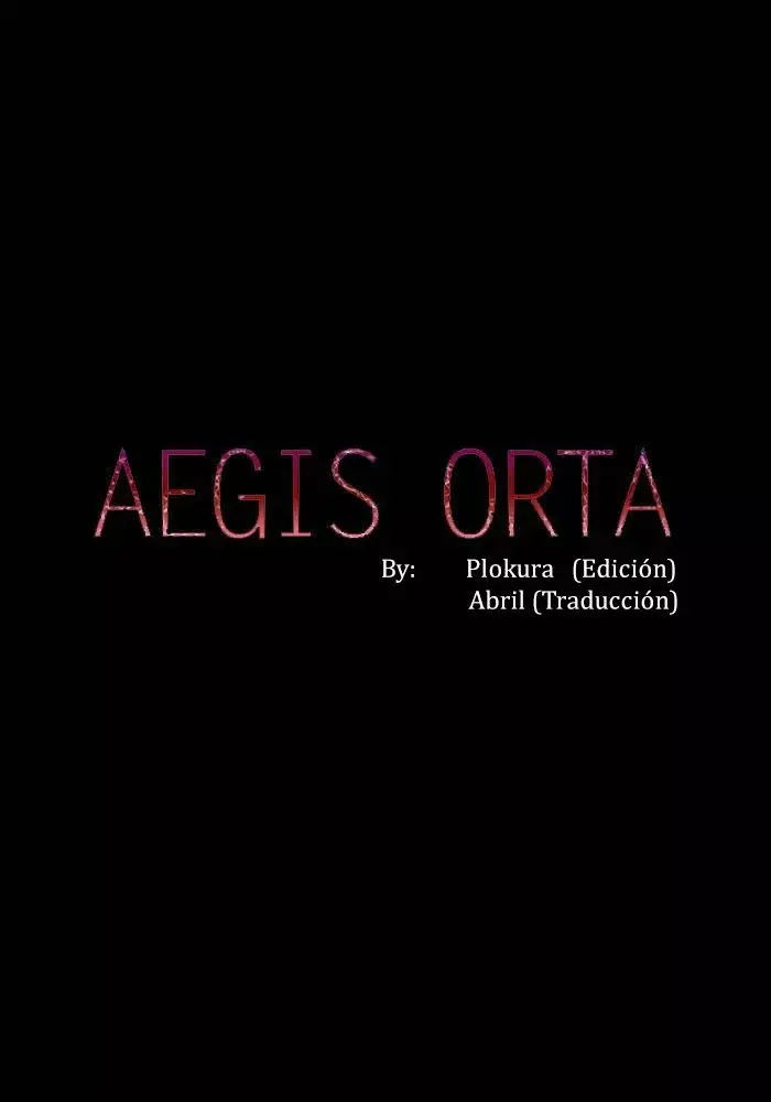 Aegis Orta capítulo 27, página 9